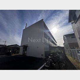 八王子駅よりバス16分 1階 築27年10ヶ月の賃貸物件