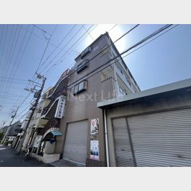 サンセットハイム 3階 築31年10ヶ月の賃貸物件