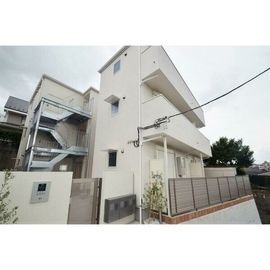 ファーストシーンの賃貸物件