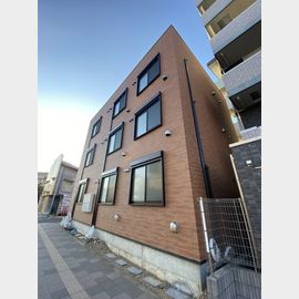 ベイルーム大口通りの賃貸物件