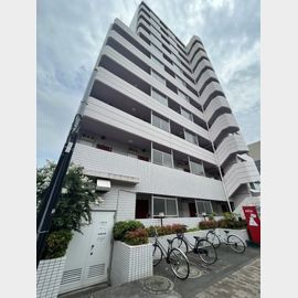 京急東神奈川駅より徒歩6分 6階 築37年6ヶ月の賃貸物件