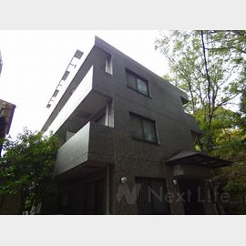 ルピナス横浜青木橋の賃貸物件