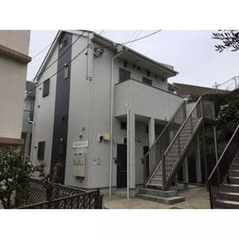 鹿鳴館の賃貸物件