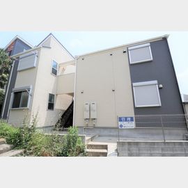 ベイルーム東白楽の賃貸物件