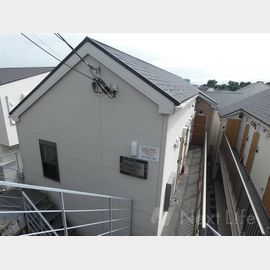 白楽駅より徒歩11分 1階 築9年7ヶ月の賃貸物件