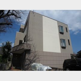 フロンティアの賃貸物件