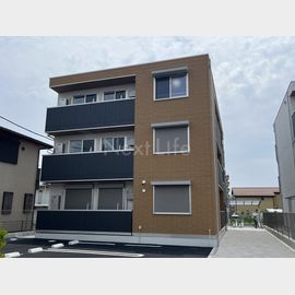 豊田駅より徒歩13分 新築 3階建の賃貸物件