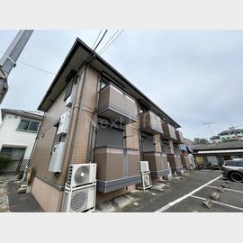 八王子駅よりバス15分 2階 築20年4ヶ月の賃貸物件