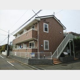 プリムヴェール国立の賃貸物件