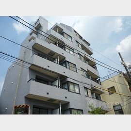 ドルチェ府中の賃貸物件