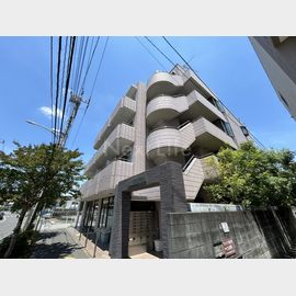 フローライト八王子 3階 築38年2ヶ月の賃貸物件