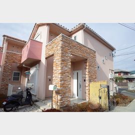 日野駅より徒歩5分 2階 築21年3ヶ月の賃貸物件