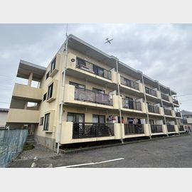 東ノ岡マンション 3階 築40年5ヶ月の賃貸物件