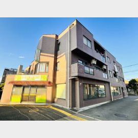 セブンヒルズマンションの賃貸物件