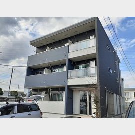 パインヴィレッジの賃貸物件