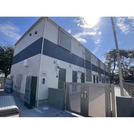 ベリエ花小金井の賃貸物件