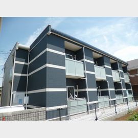 上北台駅より徒歩22分 築14年9ヶ月 2階建の賃貸物件