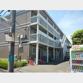 セントラルパディの賃貸物件