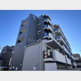 スカイコートグレース調布の賃貸物件