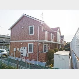 立川駅よりバス25分 1階 築20年5ヶ月の賃貸物件