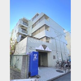 ラ・レジダンス・ド・ポローニアの賃貸物件