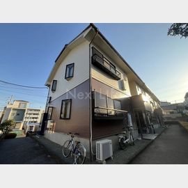 江田駅より徒歩22分 2階 築31年9ヶ月の賃貸物件