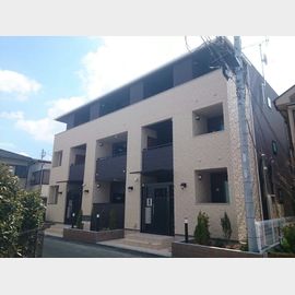 ハピネスの賃貸物件