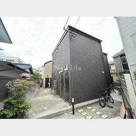 拝島駅より徒歩5分 2階 築7年1ヶ月の賃貸物件