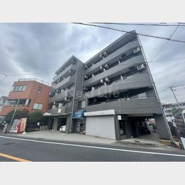 松本ビルの賃貸物件