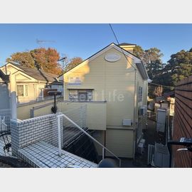 ベルピア綱島３ 1階 築38年10ヶ月の賃貸物件