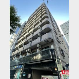 グリフィン新横浜アリーナ前 9階 築24年2ヶ月の賃貸物件