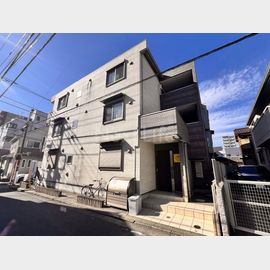 ディアコート 1階 築11年11ヶ月の賃貸物件