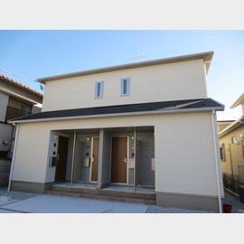 クローバーコートの賃貸物件