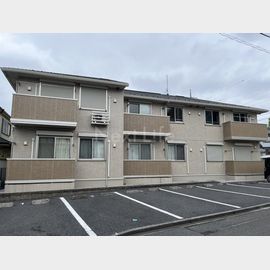 片倉駅より徒歩6分 1階 築13年3ヶ月の賃貸物件