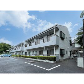 グランドール調布の賃貸物件