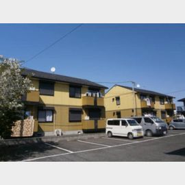 タウンホーム葵 1階 築29年11ヶ月の賃貸物件