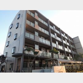 万願寺駅より徒歩1分 1階 築23年10ヶ月の賃貸物件