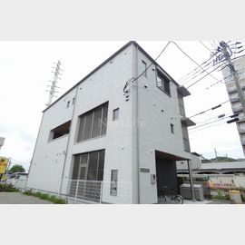 北口ハイツの賃貸物件