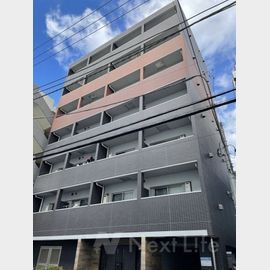 綱島駅より徒歩2分 4階 築11年の賃貸物件