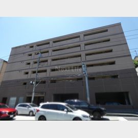 ISグランデ小机A 4階 築20年9ヶ月の賃貸物件