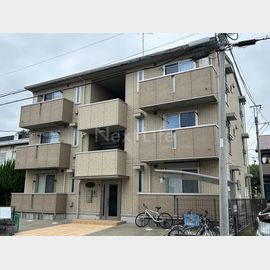 アンソレイユの賃貸物件