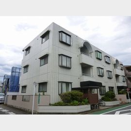 リバース府中の森公園の賃貸物件