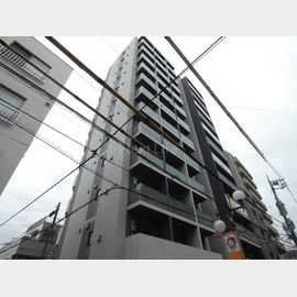 ベルシード立川の賃貸物件