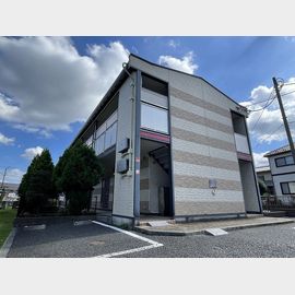 レオパレス多摩百草 2階 築19年8ヶ月の賃貸物件