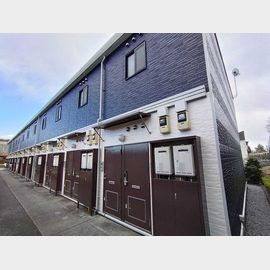 八王子駅よりバス22分 1階 築20年4ヶ月の賃貸物件