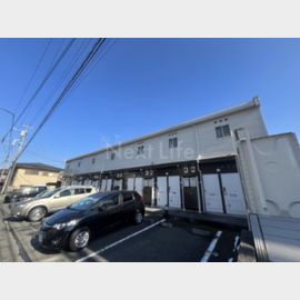 レオパレスシャルム 1階 築21年9ヶ月の賃貸物件