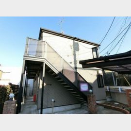 小机駅より徒歩11分 2階 築21年の賃貸物件