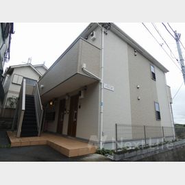 プラナス白楽 1階 築11年10ヶ月の賃貸物件