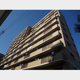 立川駅より徒歩7分 9階 築28年6ヶ月の賃貸物件