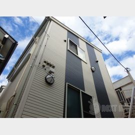 セゾン東林間の賃貸物件